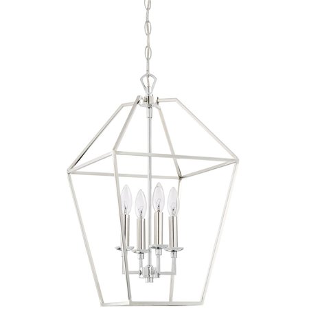 Quoizel Aviary Pendant AVY5204PK